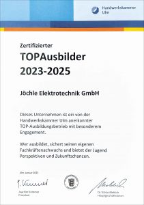 TOPAusbilder2023-2025